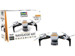 Revell Quadrocopter Navigator NXT