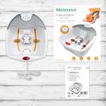 Medisana FS 885 Comfort Fußmassagegerät (Amazon & Galaxus)