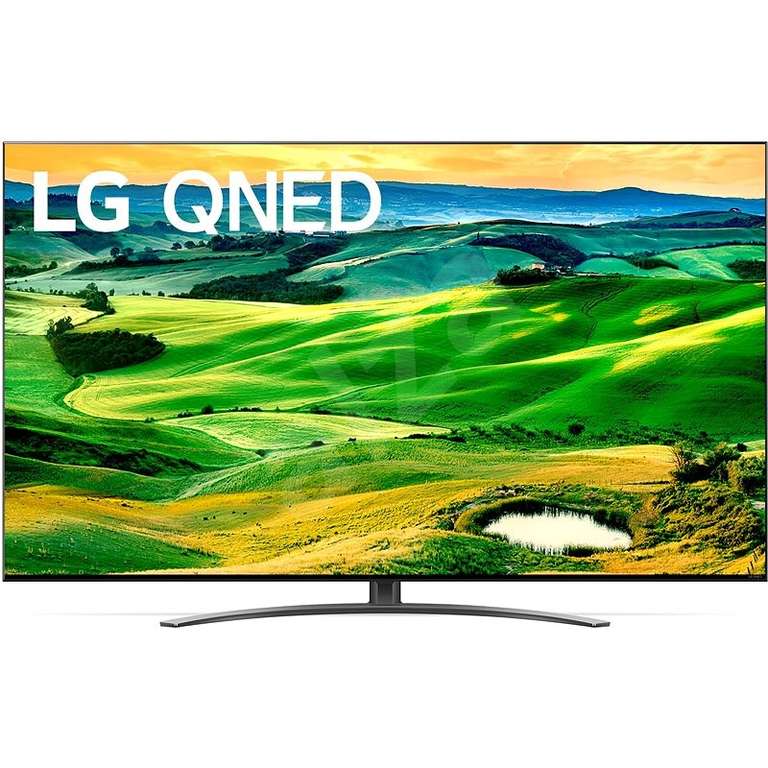 LG 65QNED813QA - 65" 4K UHD Smart TV