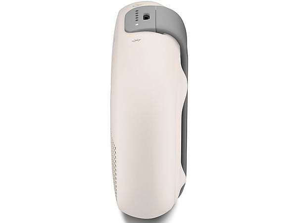 BOSE Bluetooth Lautsprecher SoundLink Micro, smoke white