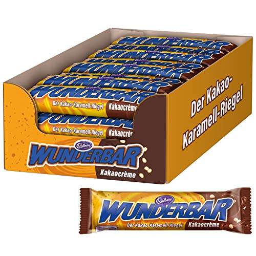 WUNDERBAR Kakao 24 x 48,5g