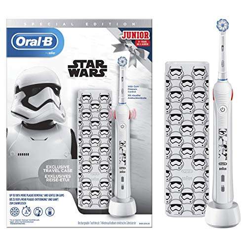 Oral-B Junior Star Wars Special Edition