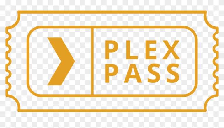 Plex Pass Lifetime um 89,99€