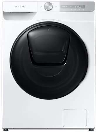 Samsung WW80T756ABH/S2 Waschmaschine (8kg, 1600U/Min)