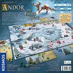 Die Legenden von Andor - Die ewige Kälte