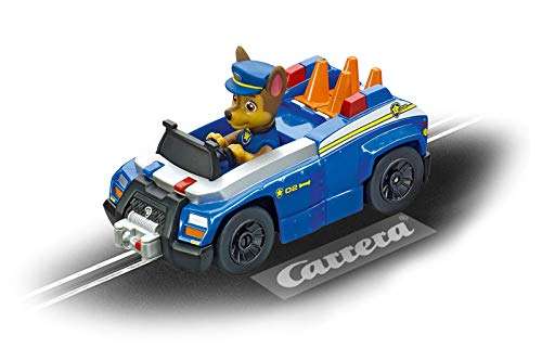 Carrera First Auto - Paw Patrol Chase