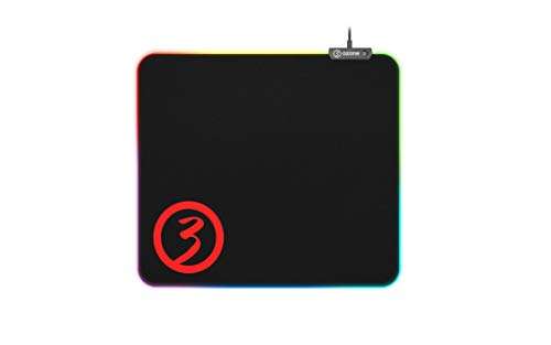 Ozone Ground Level Pro Spectra RGB Gaming Mousepad