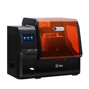 QIDI TECH S-Box LCD-3D-Drucker