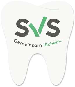 SVS - 100€ für Zahnarztbesuch (für SVS Versicherte)