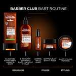 L'Oréal Men Expert Barber Club XXL Duschgel für Männer, für Körper, Haare & Bart, 400 ml