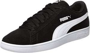 PUMA Unisex Smash V2 Sneaker / Größe 36, 38-46