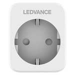 Ledvance SMART+ Plug WiFi, Smart-Steckdose