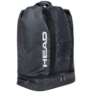 HEAD Team Duffle 44L Sporttasche in drei verschiedenen Farben