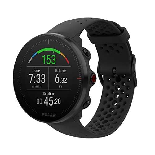 Polar "Vantage M" Multi-Sport Smartwatch (Medium/Large) - neuer Bestpreis