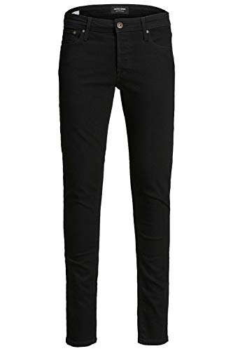 Jack & Jones Male Slim Fit Jeans / Größe: 27W/30L - 36W/34L