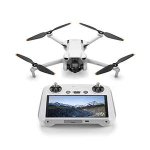 DJI Mini 3 (RC) Drohne