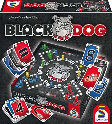 Black Dog (Brettspiel)