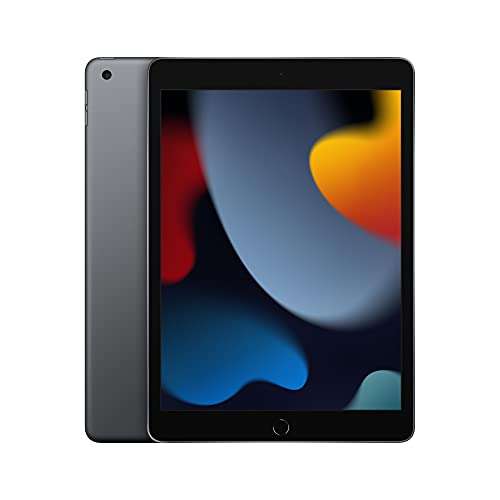 Apple "iPad 9" Tablet (10,2", 64GB, 2021)