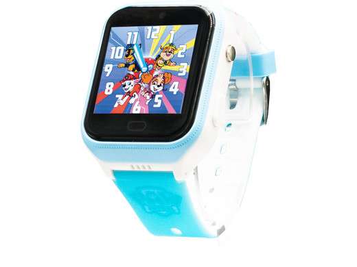 Technaxx Paw Patrol 4G Kinder-Smartwatch