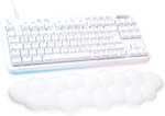 Logitech G713 Gaming Tastatur RGB GX Blue Keyboard Handballenauflage DE QWERTZ