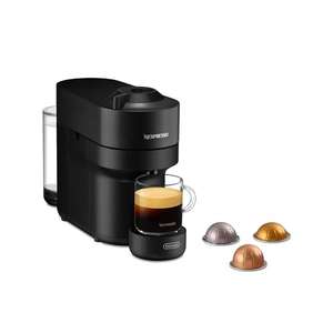 Nespresso De'Longhi ENV90.B Vertuo Pop, Kaffeekapselmaschine