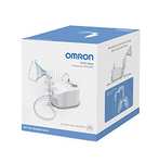 OMRON X101 Easy Inhalationsgerät für Erwachsene und Kinder