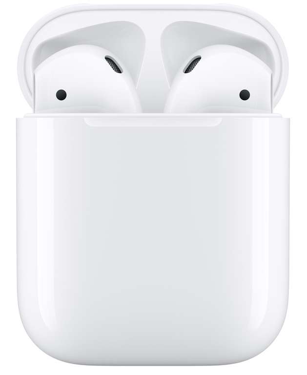 (A1 Kunden) Apple Airpods 2