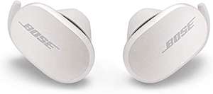 Bose QuietComfort Earbuds mit Lärmreduzierung in Weiß oder Schwarz