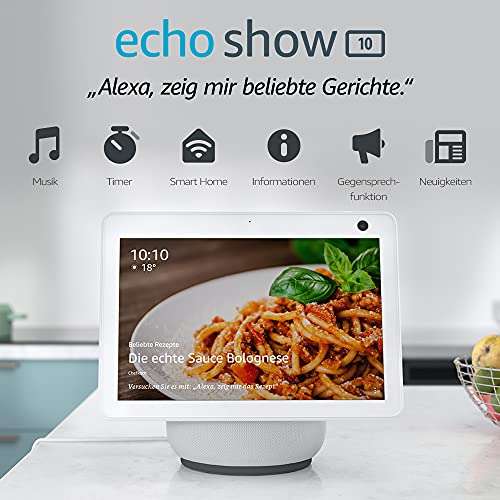 Amazon Echo Show 10 (3. Generation)