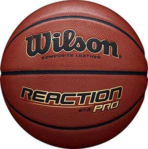 Wilson Reaction Basketball, Gr. 5