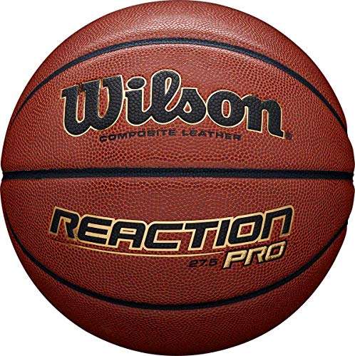 Wilson Reaction Basketball, Gr. 5