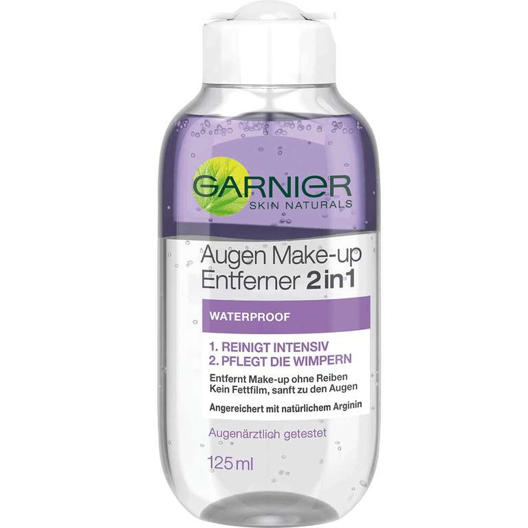 Garnier Make Up Entferner, 250ml