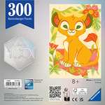 Ravensburger Puzzle 13373 - Simba - 300 Teile Disney Puzzle