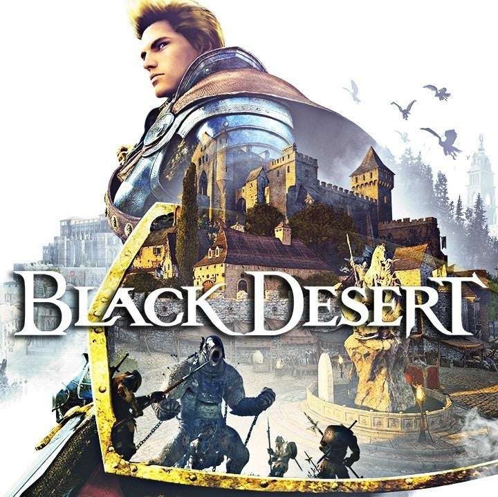 "Black Desert Online" (Windows PC) gratis über offizielle Website / oder ab 19 Uhr auf Steam (vom 6.4.22 - 13.4. 22)