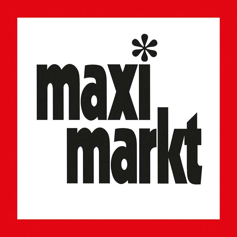 @Maxi Markt -50% auf alle Gartenmöbel inkl. Liegen, Sitzauflagen, Sonnenschirme vom StattPreis
