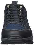 Rieker Damen Sneaker, blau (Gr. 36 - 42) für 25,10€ (Amazon)