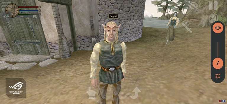 Elder Scrolls Morrowind auf Android ANLEITUNG!!!