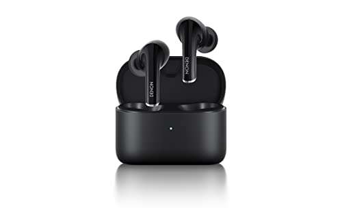 Denon AH-C830WNC Wireless In-Ear Headphones, schwarz oder weiß