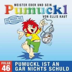 Preisjäger Junior / Hörspiel "Pumuckl ist an gar nichts schuld" (Folge 46) gratis als Download