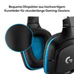Logitech G432 kabelgebundenes Gaming-Headset