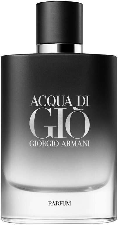 Giorgio Armani Acqua di Gio Parfum Refillable 125ml