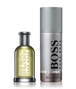 Hugo Boss Bottled Eau de Toilette 50ml