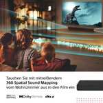 Sony Soundbar HT-A3000 Dolby Atmos/DTS:X 3.1-Kanal