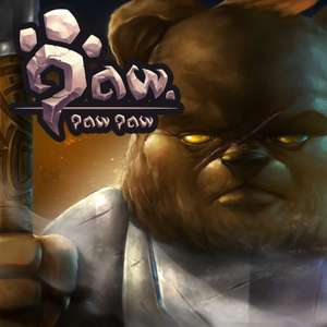 "Paw Paw Paw" (PS4 / PS5) - 1 Game / kein Euro -