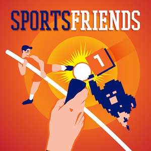 "Sportsfriends" (PS4) kostenlos im PSN Store ab 29.5.24