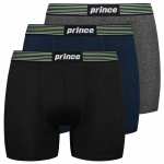 2x 3er Pack Prince Performance Range Herren Boxershorts in versch. Farben