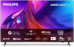 Philips 4K LED Ambilight TV|PUS8808|189 cm (75 Zoll)|UHD 4K|120Hz|HDR10+