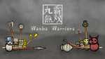 "Wanba Warriors" (PC) gratis Steamkey über Fanatical holen