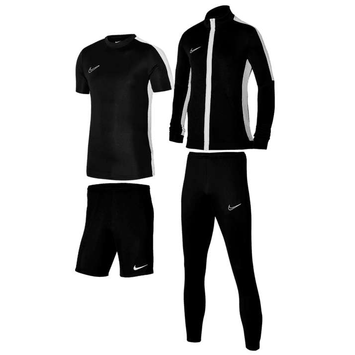Nike Trainingsanzug Academy 23 in versch. Farben (4teiliges Set für 57,47)