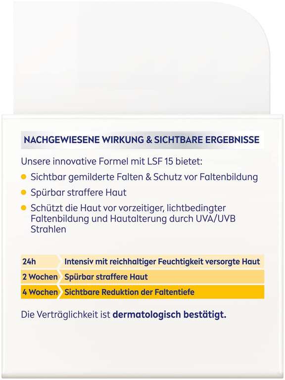 NIVEA Q10 Anti-Falten Extra-Reichhaltig Tagespflege im 2er Pack 50ml